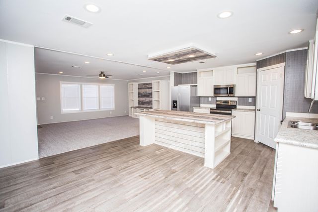 1351 Widgeon Road, Wilson, TX 79381