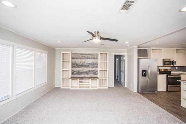 1351 Widgeon Road, Wilson, TX 79381