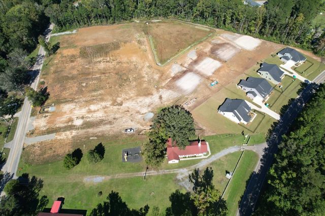 142 Roberts Road, Summerville, SC 29483