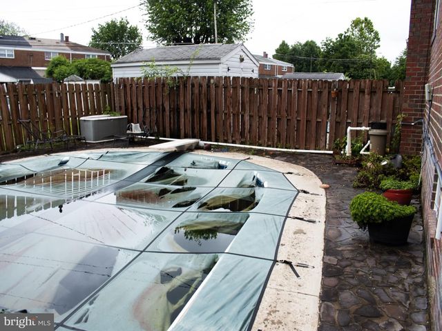 709 MARGO RD, Baltimore, MD 21222