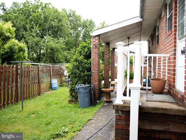 709 MARGO RD, Baltimore, MD 21222