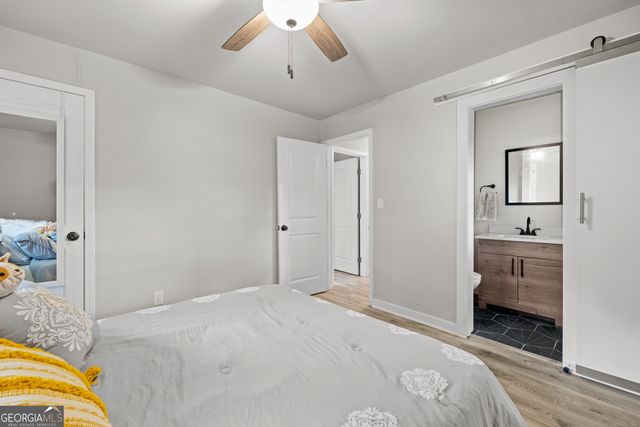 2060 Hallmark Court SE, Atlanta, GA 30316