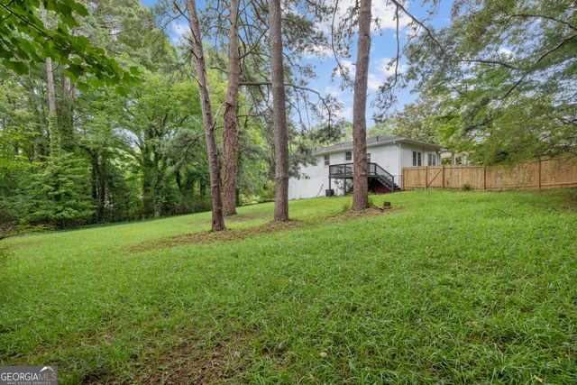 2060 Hallmark Court SE, Atlanta, GA 30316