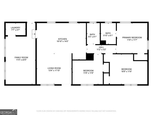 2060 Hallmark Court SE, Atlanta, GA 30316