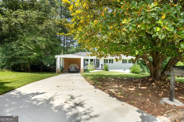 2060 Hallmark Court SE, Atlanta, GA 30316