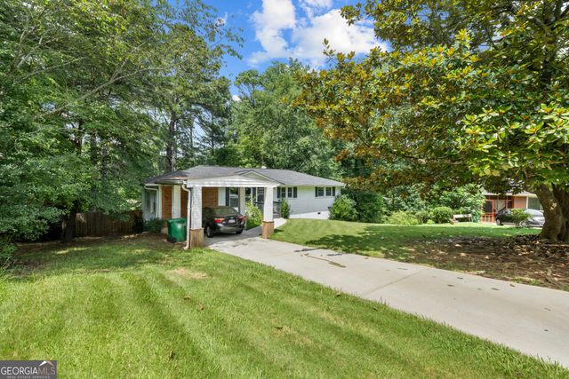 2060 Hallmark Court SE, Atlanta, GA 30316