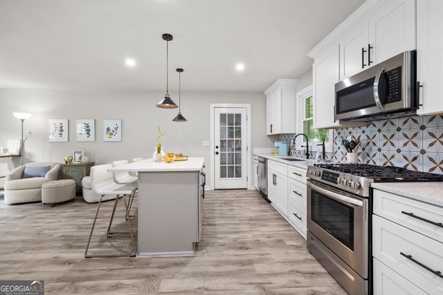 2060 Hallmark Court SE, Atlanta, GA 30316