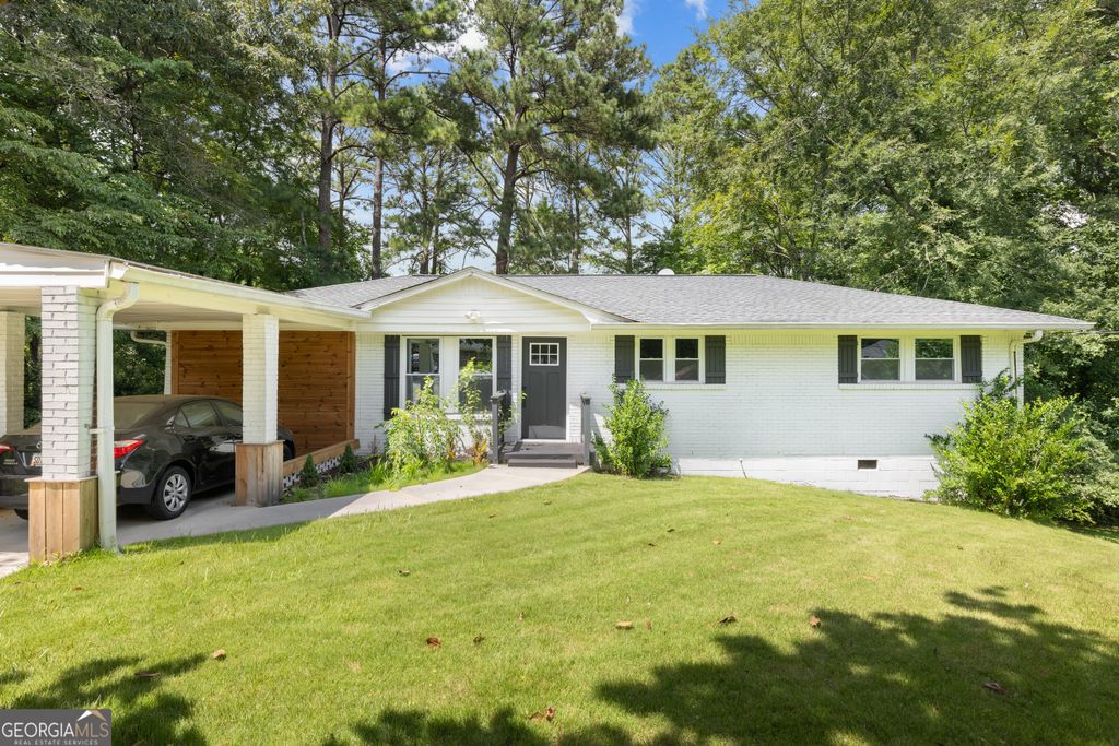 2060 Hallmark Court SE, Atlanta, GA 30316