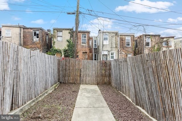 733 E PRESTON ST, Baltimore, MD 21202