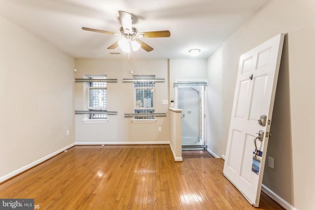 733 E PRESTON ST, Baltimore, MD 21202