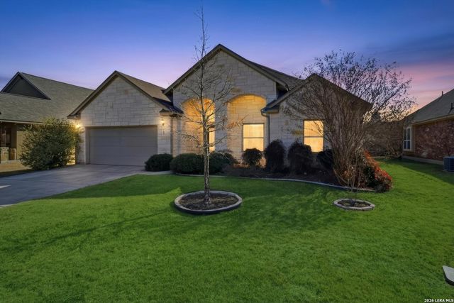209 LUDWIG, Boerne, TX 78006