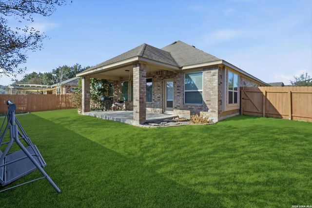 209 LUDWIG, Boerne, TX 78006