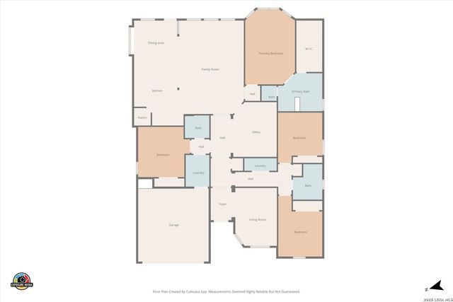 209 LUDWIG, Boerne, TX 78006