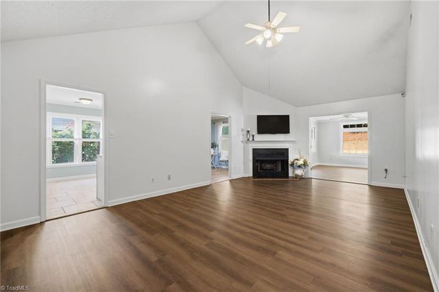 1056 Gales Avenue, Winston-salem, NC 27106