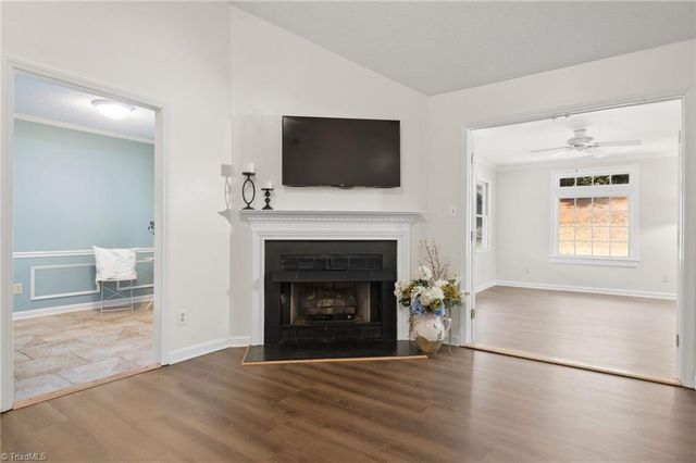 1056 Gales Avenue, Winston-salem, NC 27106