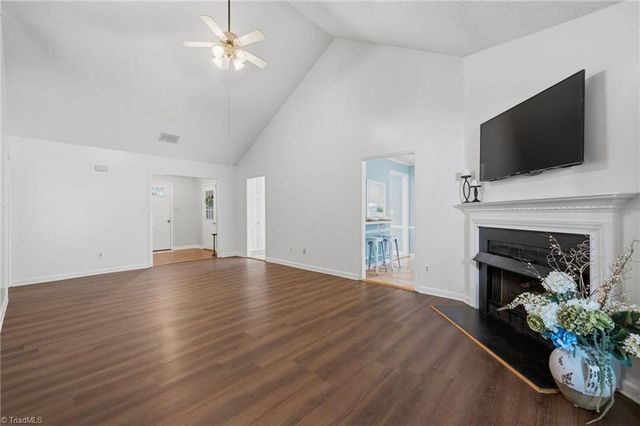 1056 Gales Avenue, Winston-salem, NC 27106
