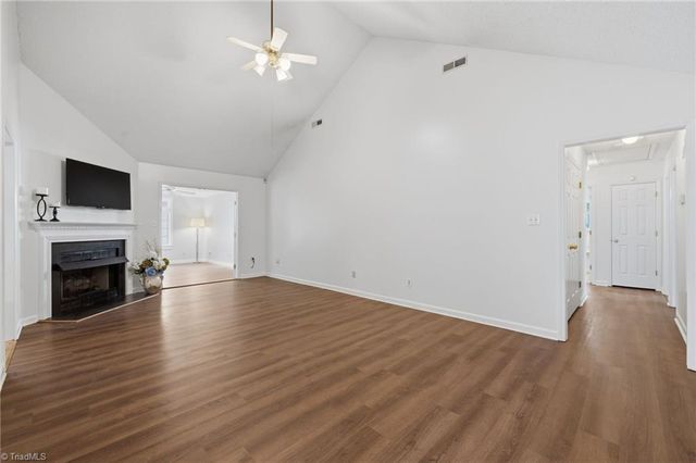 1056 Gales Avenue, Winston-salem, NC 27106