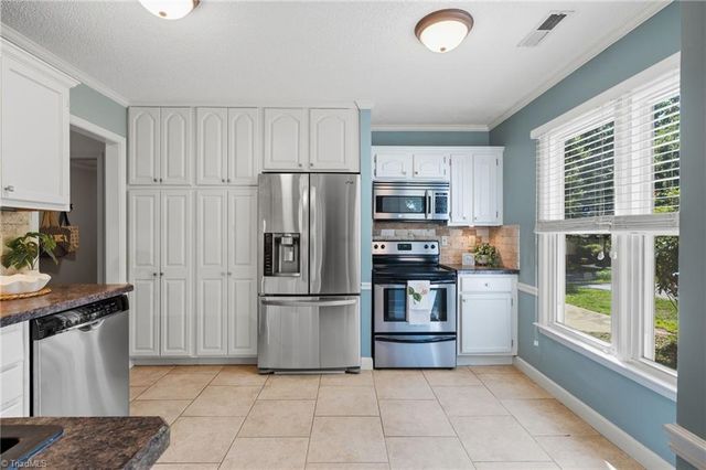 1056 Gales Avenue, Winston-salem, NC 27106