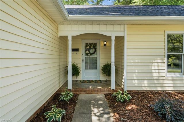 1056 Gales Avenue, Winston-salem, NC 27106