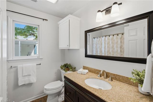 1056 Gales Avenue, Winston-salem, NC 27106
