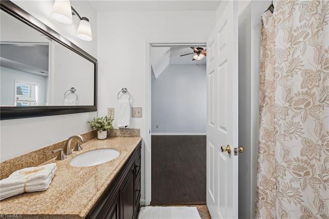 1056 Gales Avenue, Winston-salem, NC 27106