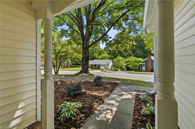 1056 Gales Avenue, Winston-salem, NC 27106