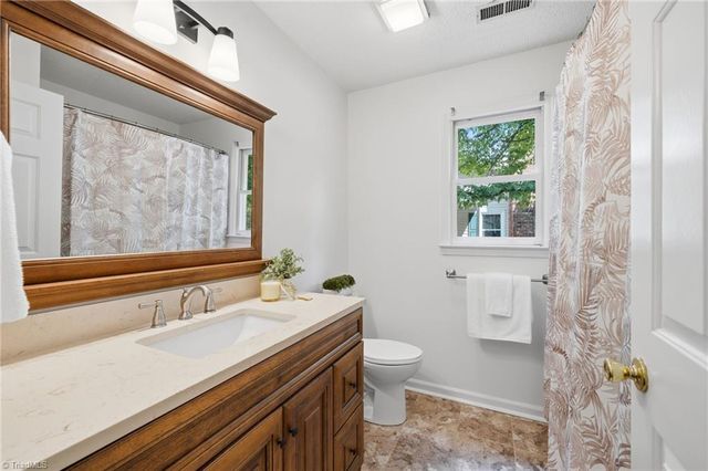1056 Gales Avenue, Winston-salem, NC 27106