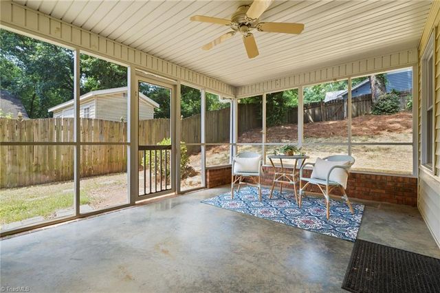 1056 Gales Avenue, Winston-salem, NC 27106