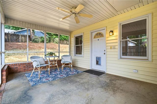 1056 Gales Avenue, Winston-salem, NC 27106