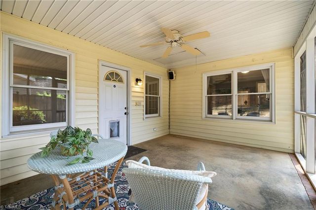 1056 Gales Avenue, Winston-salem, NC 27106