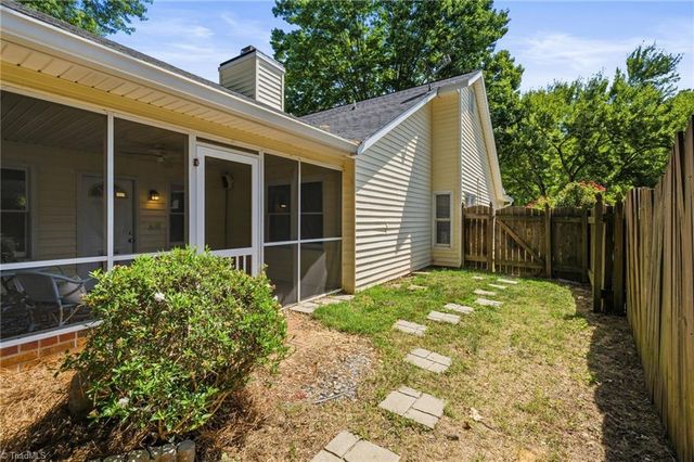 1056 Gales Avenue, Winston-salem, NC 27106