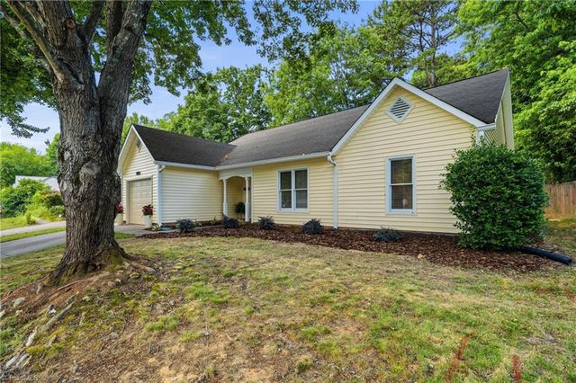 1056 Gales Avenue, Winston-salem, NC 27106