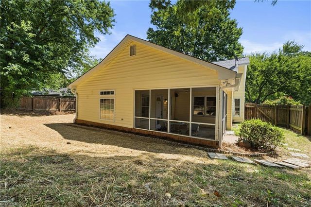 1056 Gales Avenue, Winston-salem, NC 27106
