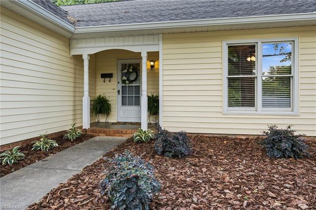 1056 Gales Avenue, Winston-salem, NC 27106
