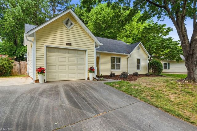 1056 Gales Avenue, Winston-salem, NC 27106