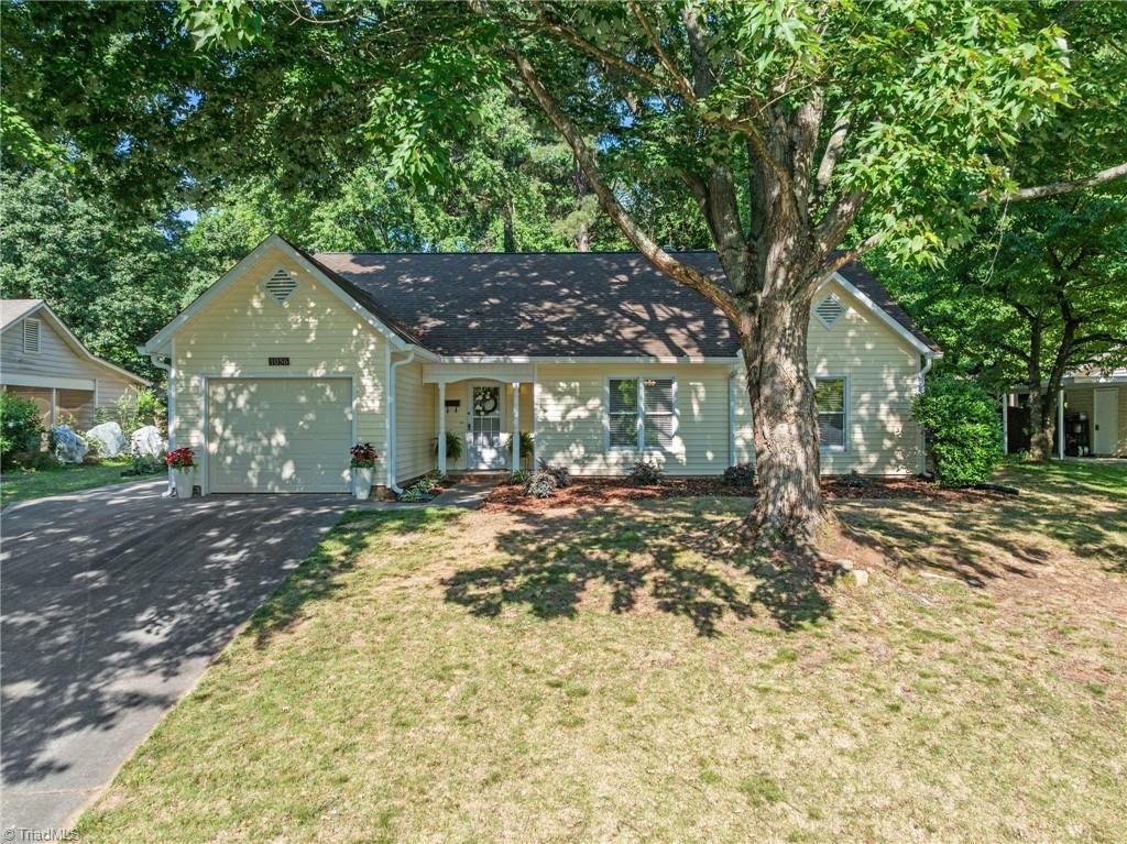 1056 Gales Avenue, Winston-salem, NC 27106