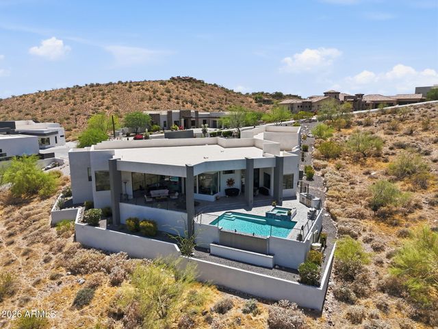 15642 E PALATIAL Drive, Fountain Hills, AZ 85268