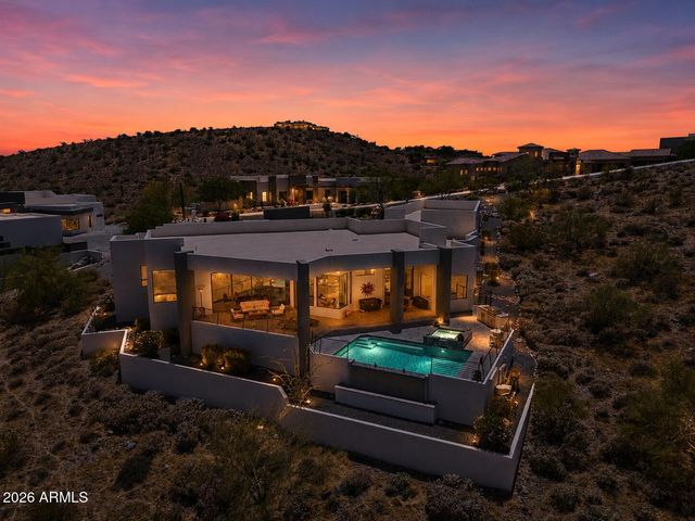 15642 E PALATIAL Drive, Fountain Hills, AZ 85268