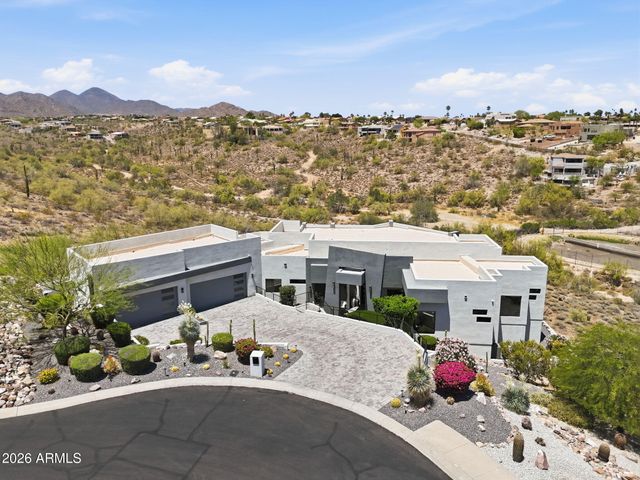 15642 E PALATIAL Drive, Fountain Hills, AZ 85268