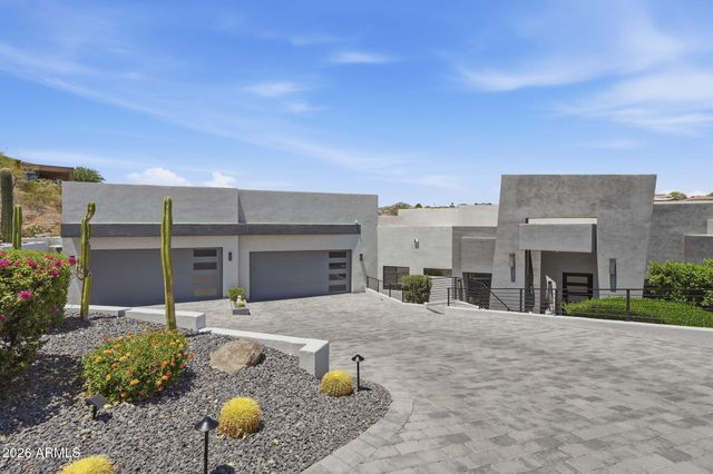 15642 E PALATIAL Drive, Fountain Hills, AZ 85268