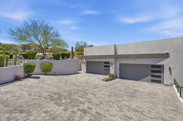 15642 E PALATIAL Drive, Fountain Hills, AZ 85268
