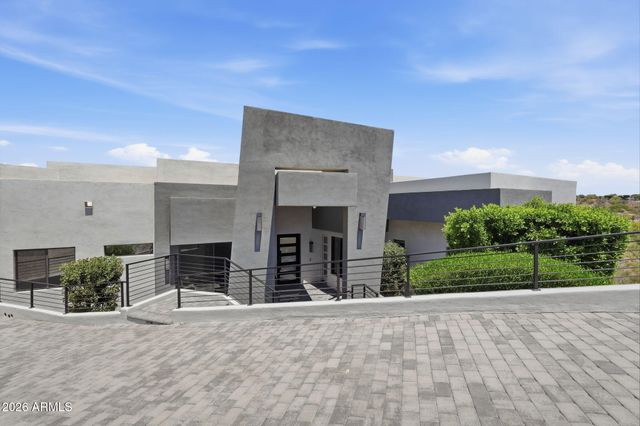 15642 E PALATIAL Drive, Fountain Hills, AZ 85268