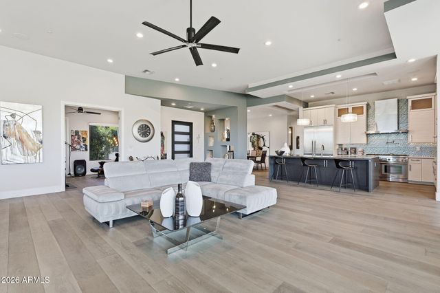 15642 E PALATIAL Drive, Fountain Hills, AZ 85268