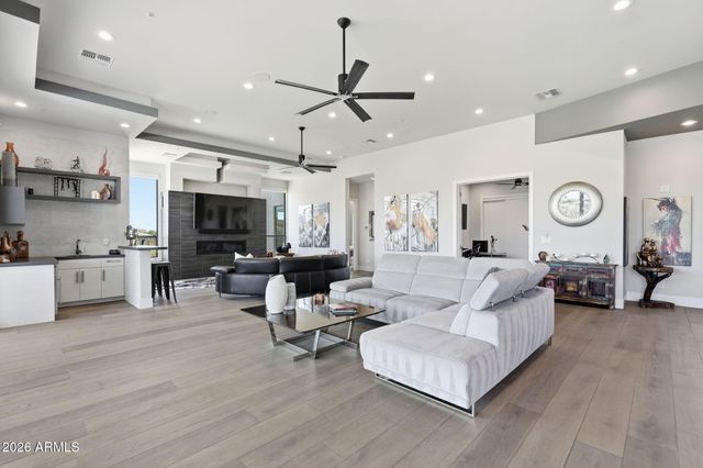 15642 E PALATIAL Drive, Fountain Hills, AZ 85268