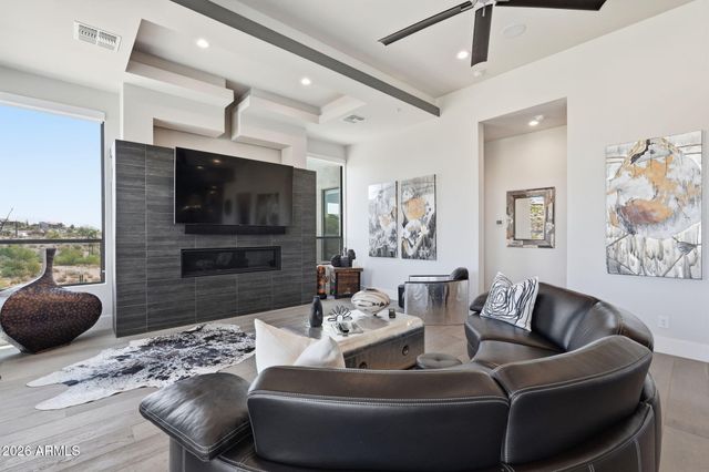 15642 E PALATIAL Drive, Fountain Hills, AZ 85268