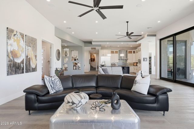 15642 E PALATIAL Drive, Fountain Hills, AZ 85268