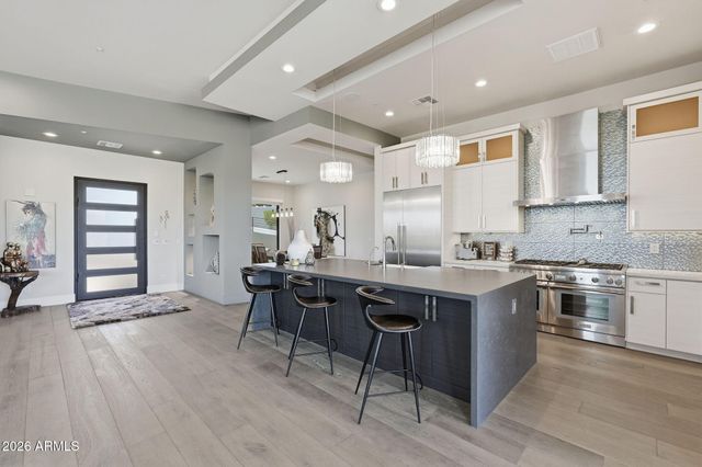 15642 E PALATIAL Drive, Fountain Hills, AZ 85268