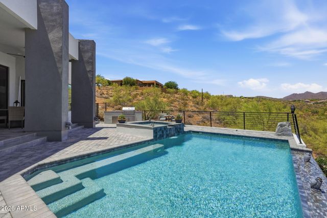 15642 E PALATIAL Drive, Fountain Hills, AZ 85268