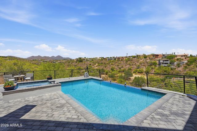 15642 E PALATIAL Drive, Fountain Hills, AZ 85268