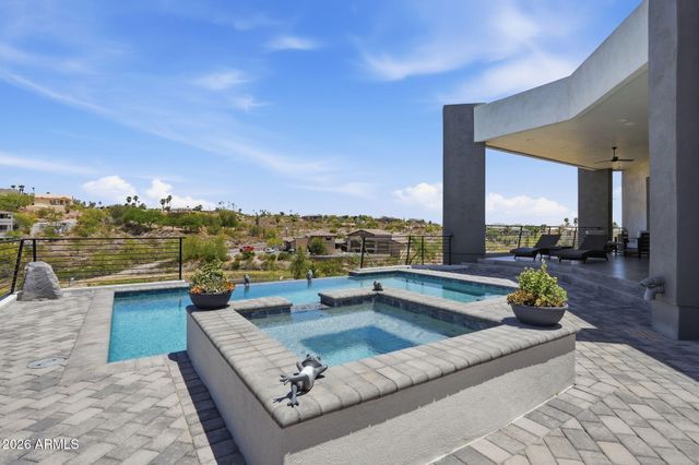 15642 E PALATIAL Drive, Fountain Hills, AZ 85268